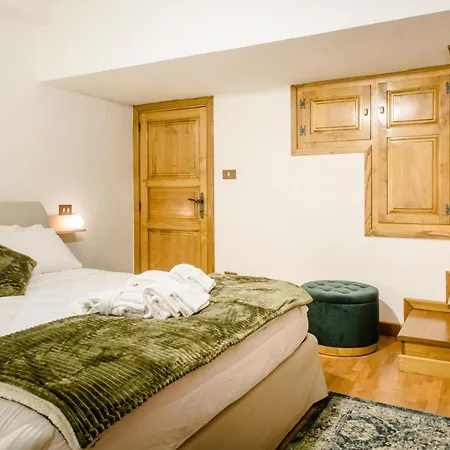 Apartment Lavistadeisogni Monte Morrone *