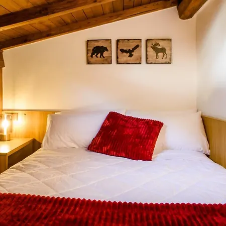 Apartament Lavistadeisogni Monte Morrone Celano