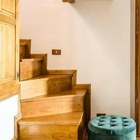 Apartment Lavistadeisogni Monte Morrone