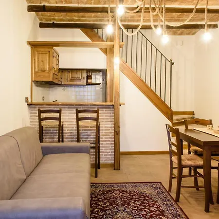 Apartment Lavistadeisogni Monte Morrone Celano