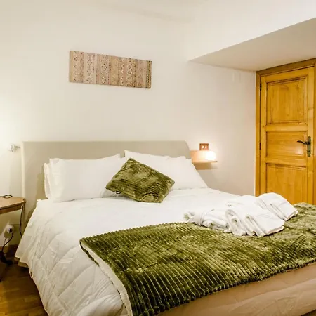 Apartment Lavistadeisogni Monte Morrone