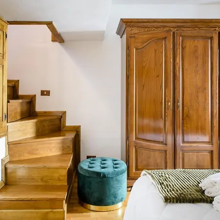 Apartment Lavistadeisogni Monte Morrone