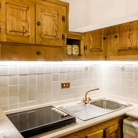 Apartment Lavistadeisogni Monte Morrone Celano