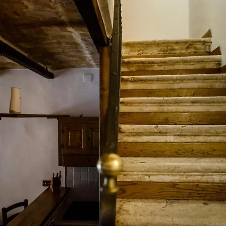 Apartament Lavistadeisogni Monte Morrone Celano