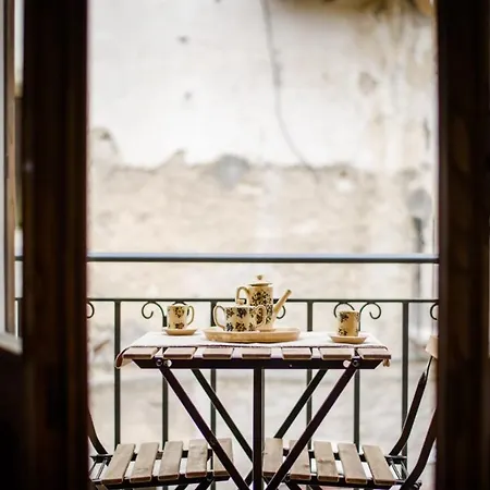 Lejlighed Lavistadeisogni Monte Morrone