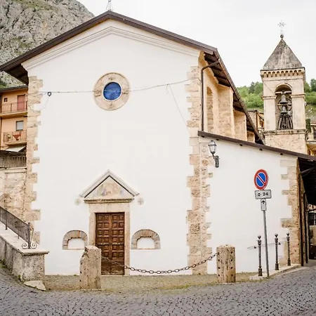 Lavistadeisogni Monte Morrone