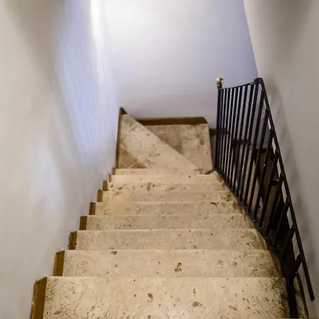 Apartment Lavistadeisogni Monte Morrone Celano