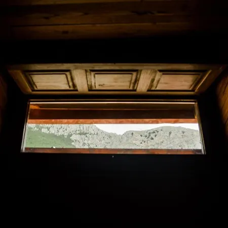 Lavistadeisogni Monte Morrone Celano