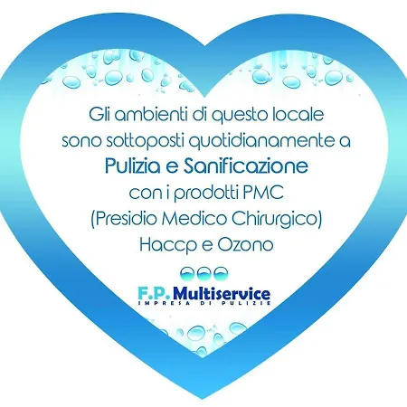 Apartment Lavistadeisogni Monte Morrone *