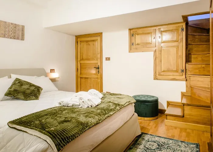 Appartamento Lavistadeisogni Monte Morrone *