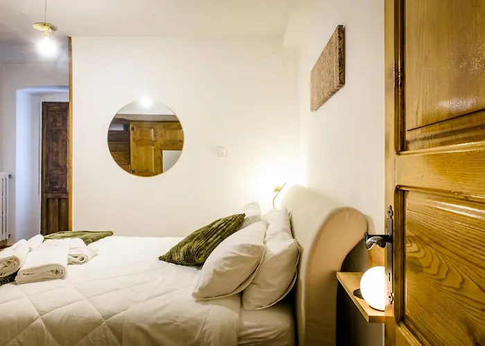 Lavistadeisogni Monte Morrone * Celano