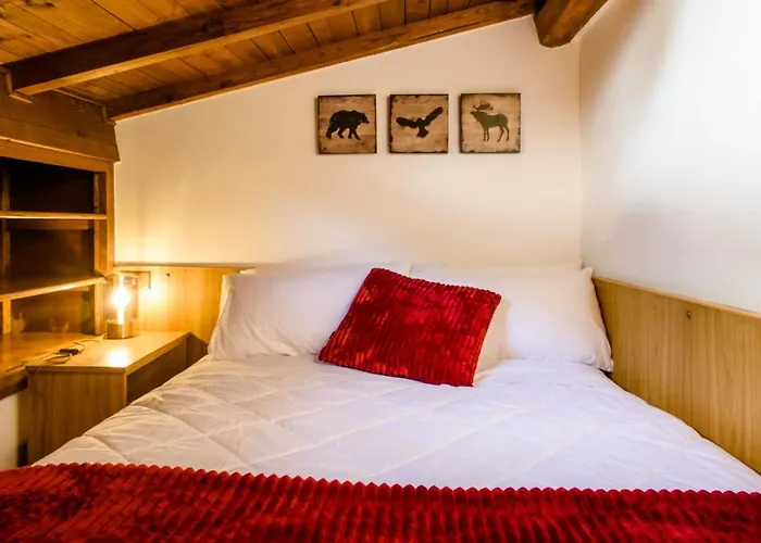 Apartamento Lavistadeisogni Monte Morrone Celano