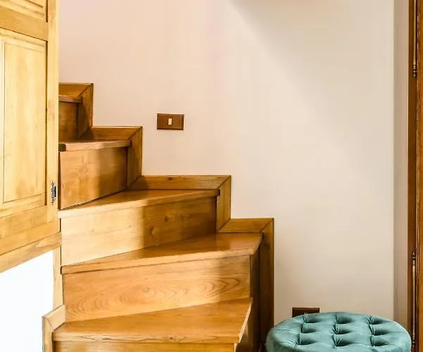 Appartamento Lavistadeisogni Monte Morrone