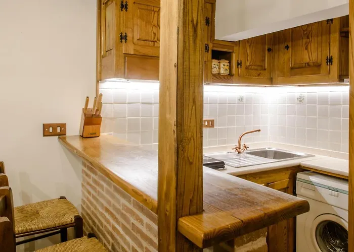 Lavistadeisogni Monte Morrone 公寓