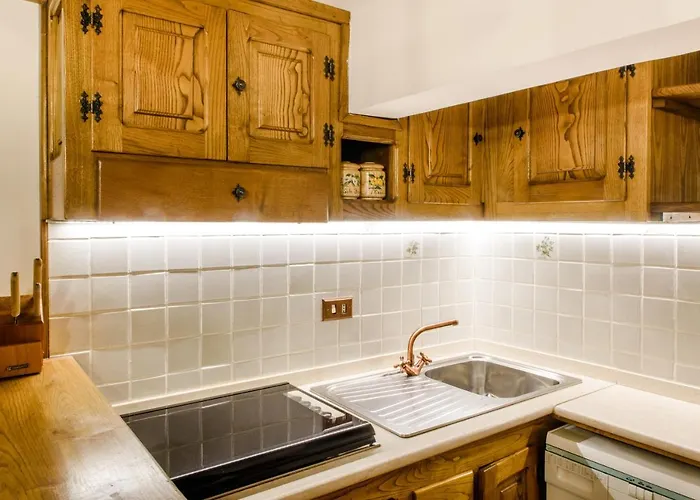 Appartamento Lavistadeisogni Monte Morrone Celano