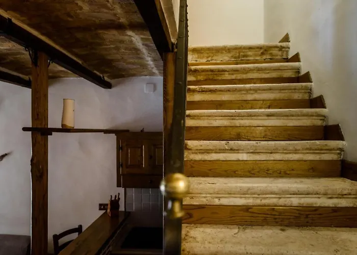 Apartamento Lavistadeisogni Monte Morrone Celano