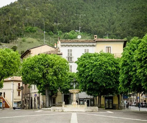 Appartamento Lavistadeisogni Monte Morrone Celano