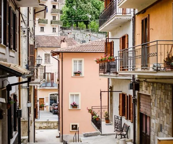 Lavistadeisogni Monte Morrone Appartamento