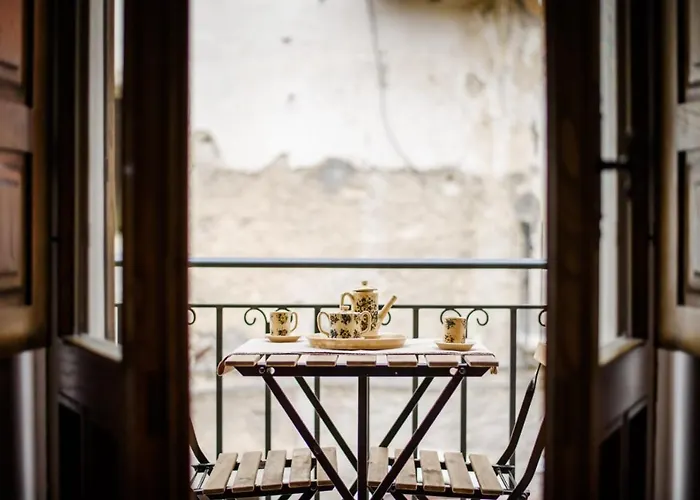 Appartamento Lavistadeisogni Monte Morrone