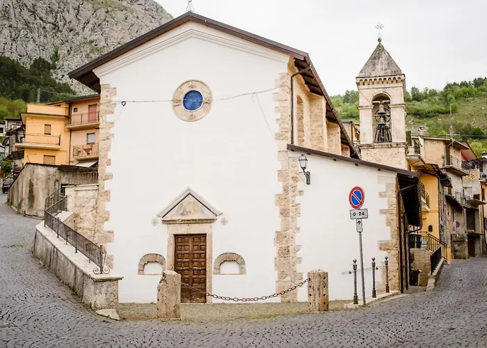 Dimore Abruzzo - Rugiada