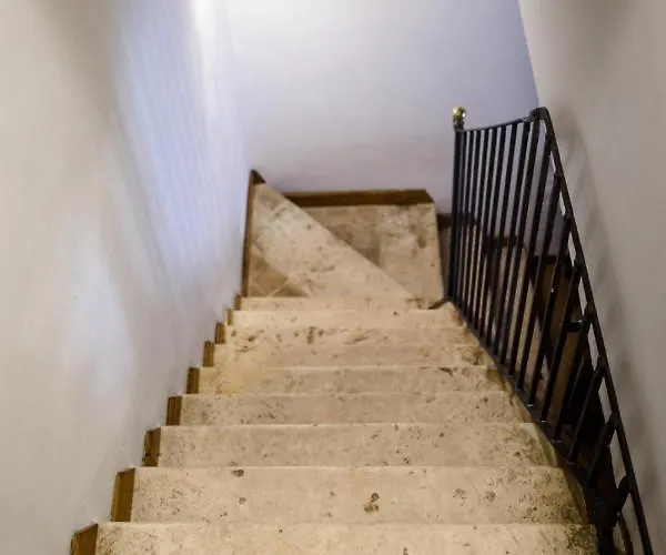 公寓 Lavistadeisogni Monte Morrone 切拉诺