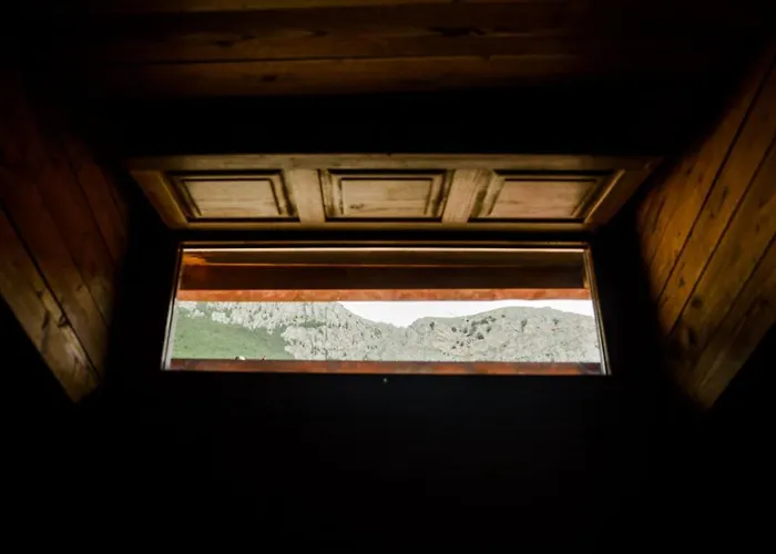 Lavistadeisogni Monte Morrone 切拉诺